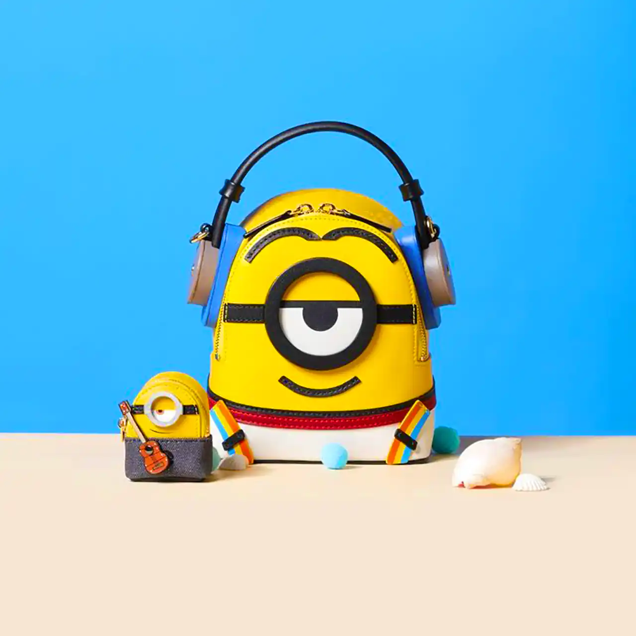 کیف مینیمال دخترونه