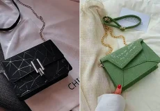 کیف روزمره شیک