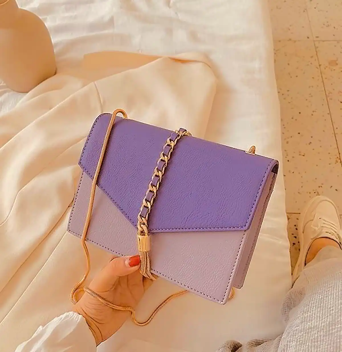 کیف روزمره شیک