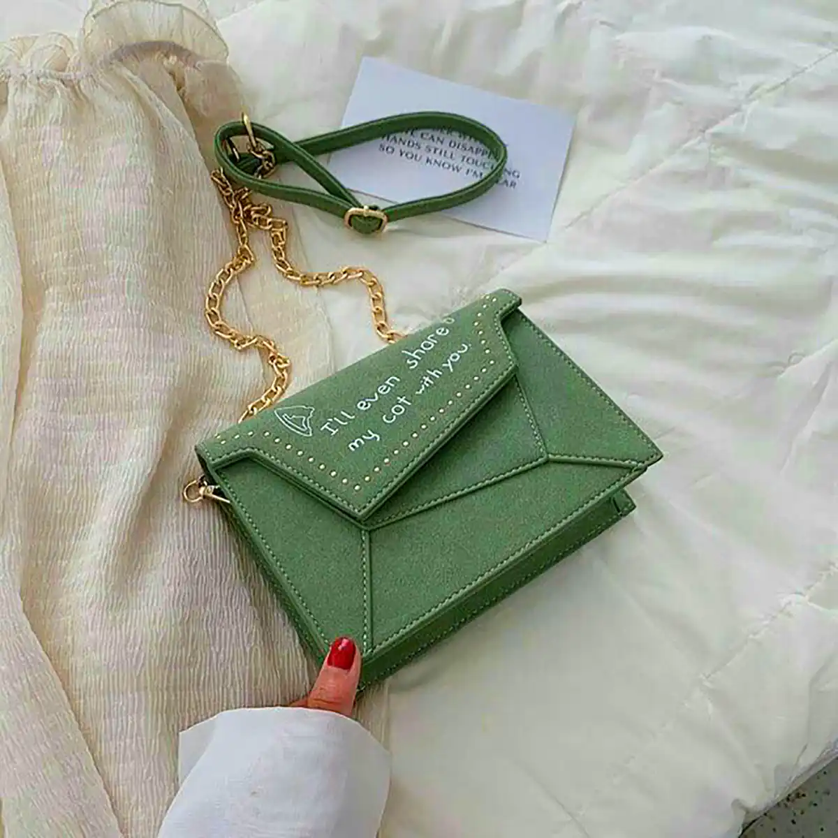 کیف روزمره شیک