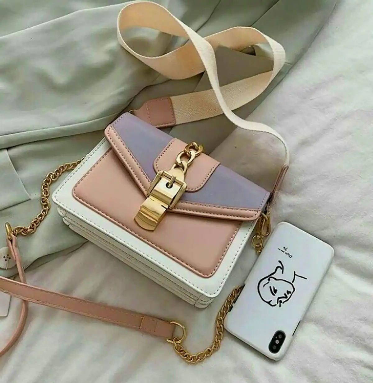 کیف روزمره شیک