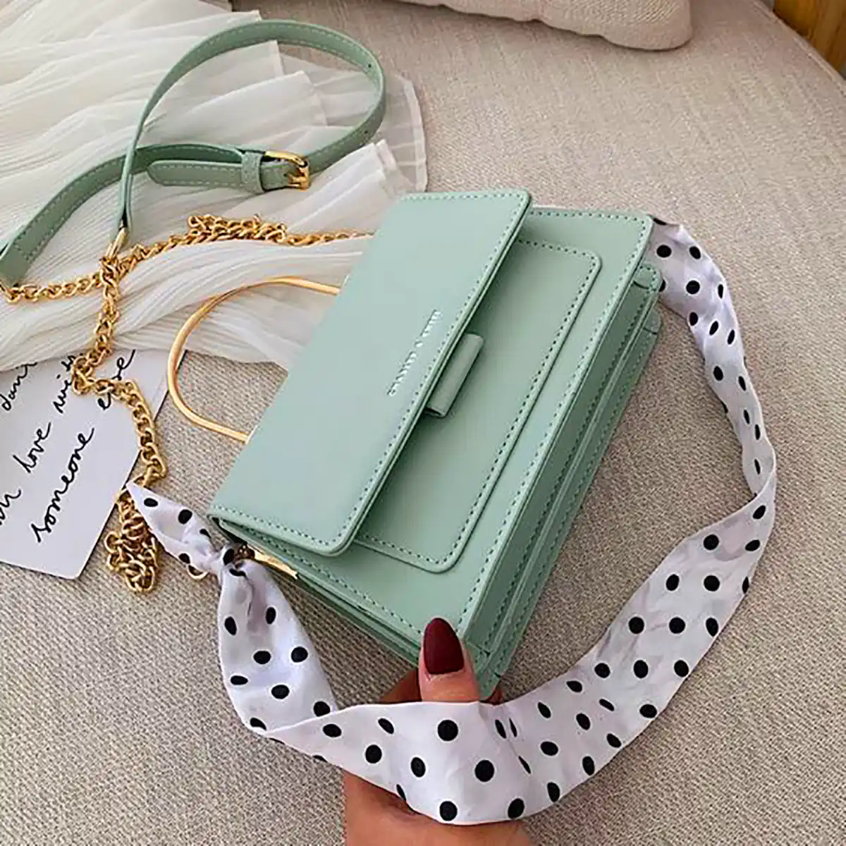 کیف روزمره شیک