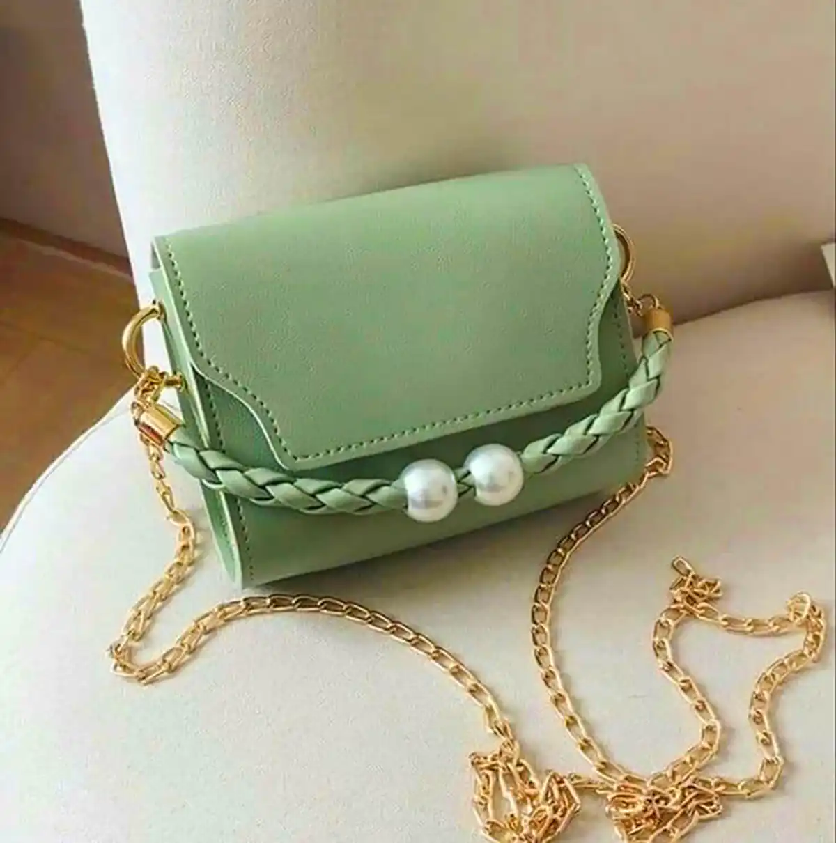 کیف روزمره شیک