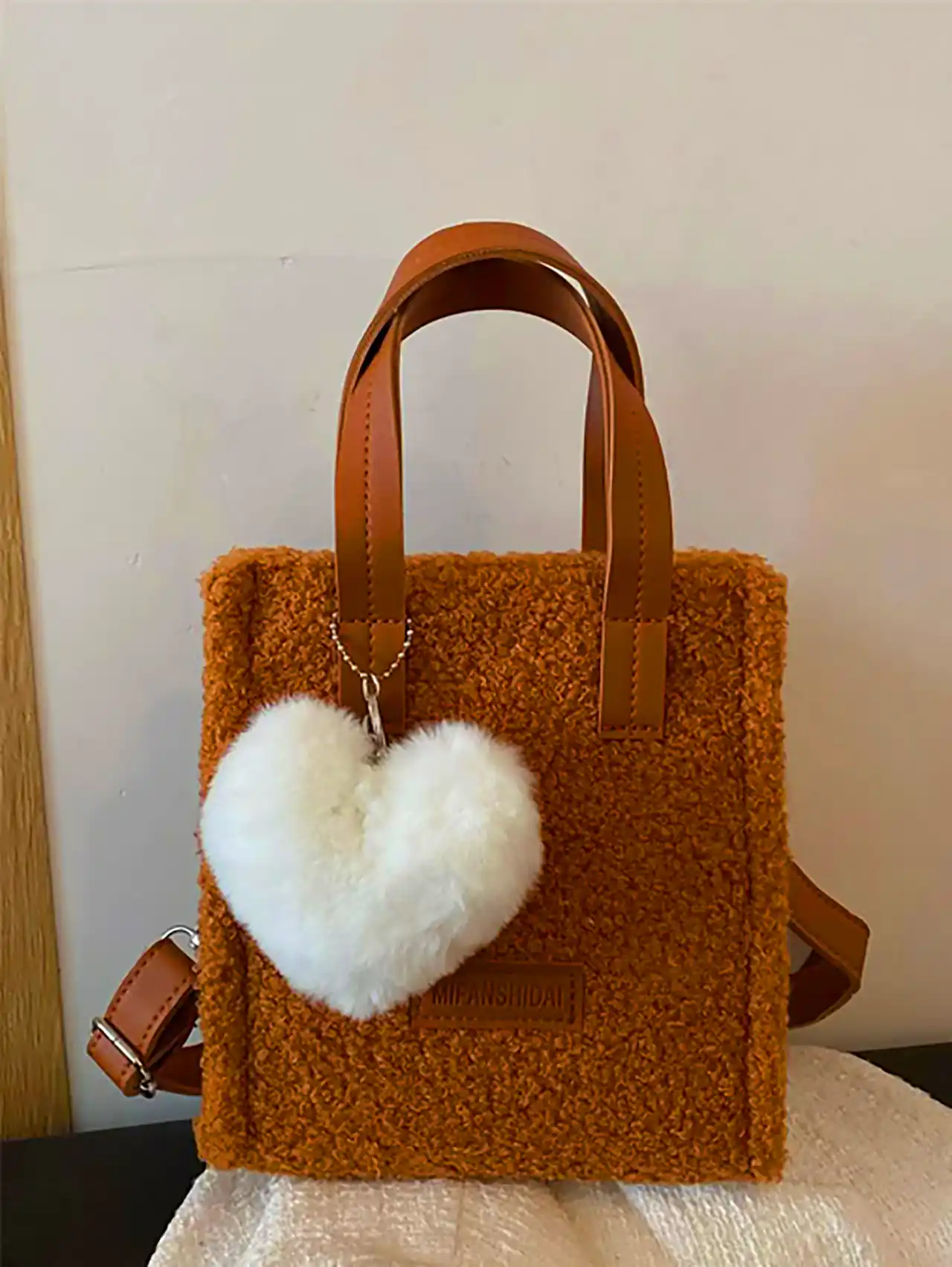 کیف ترندی پارچه ای پینترستی