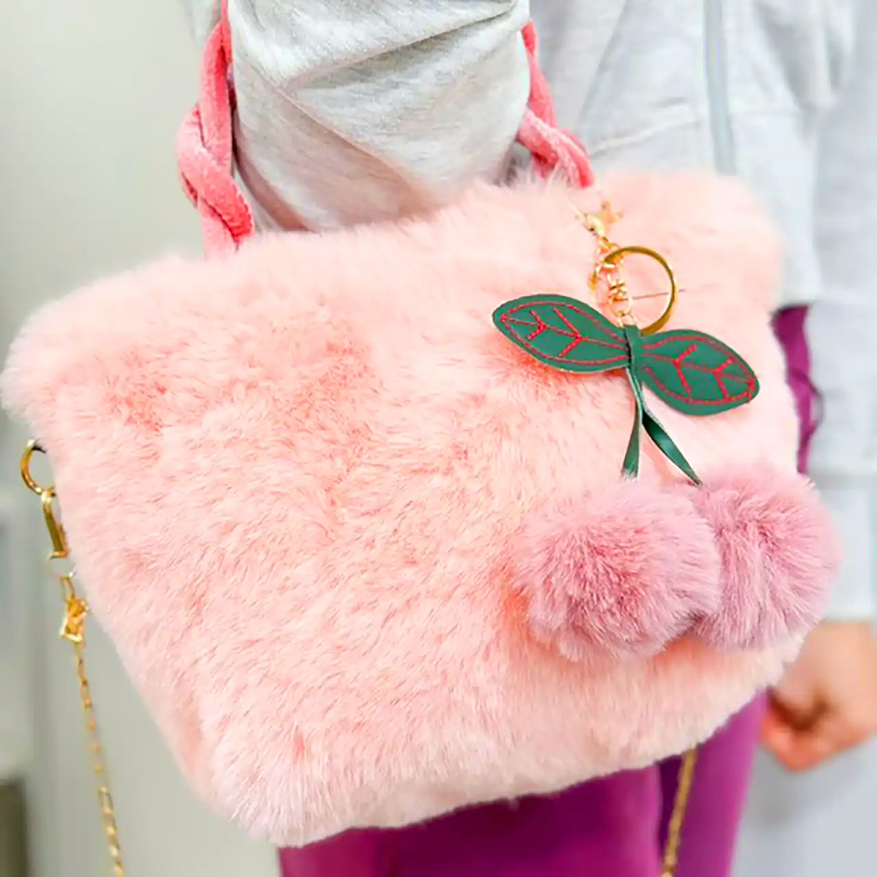 کیف ترندی پارچه ای پینترستی