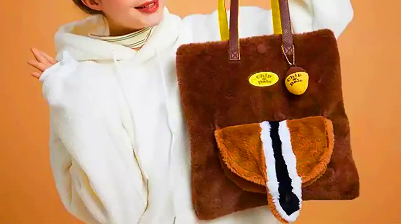 کیف ترندی پارچه ای پینترستی