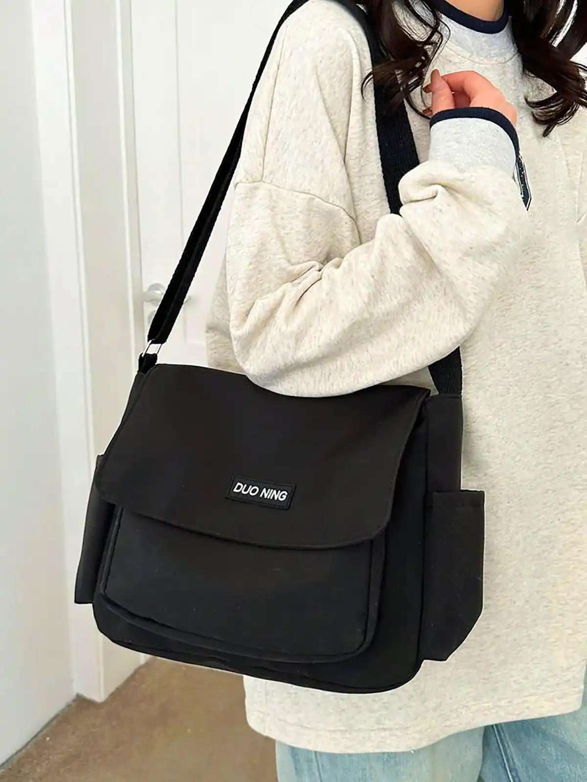 کیف یکطرفه اسپرت شیک