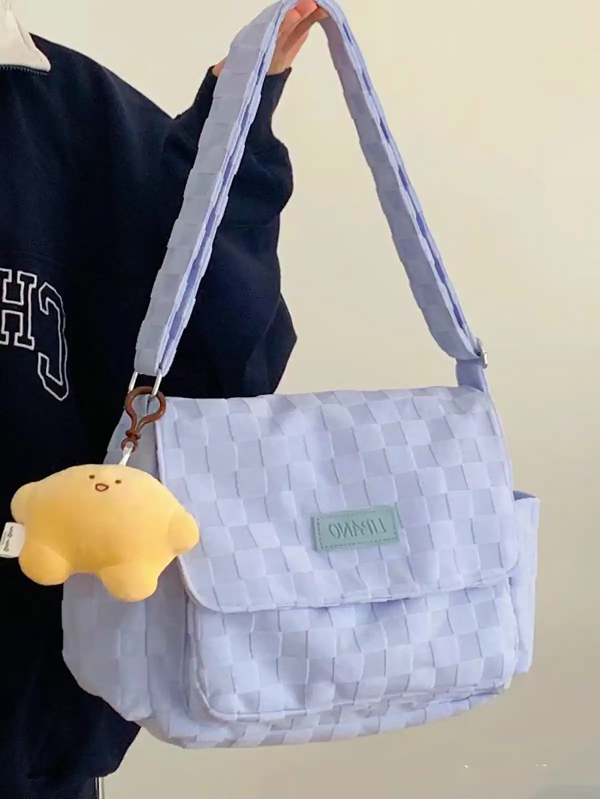 کیف یکطرفه اسپرت شیک