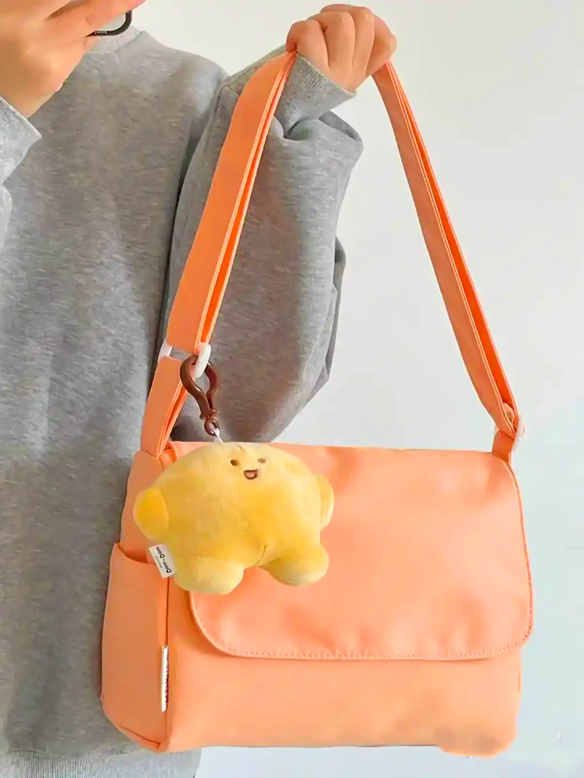 کیف یکطرفه اسپرت شیک