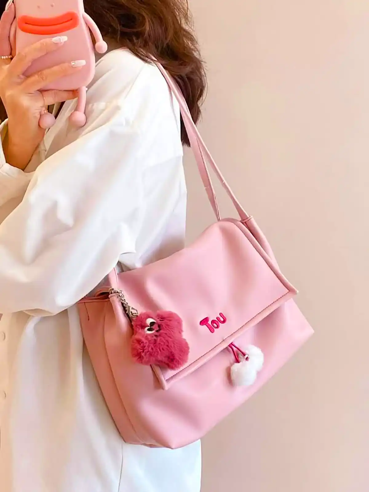 کیف یکطرفه اسپرت شیک