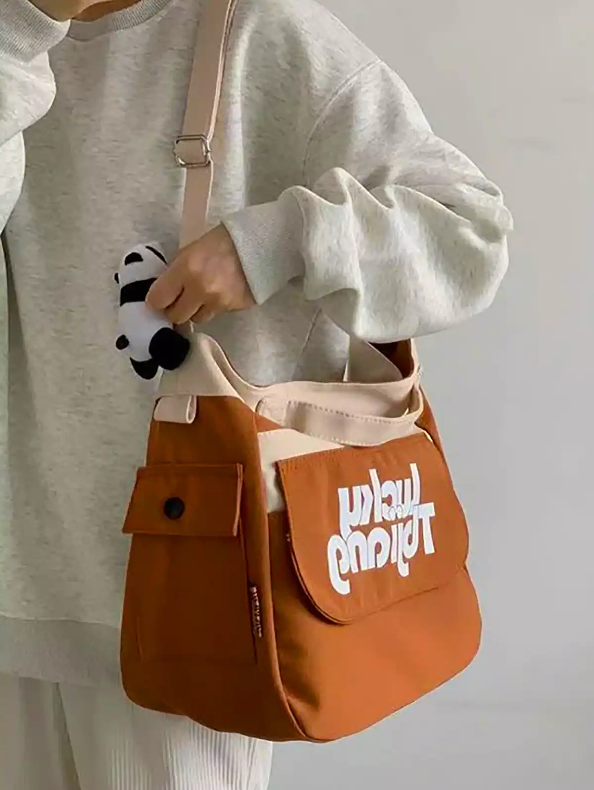 کیف یکطرفه اسپرت شیک