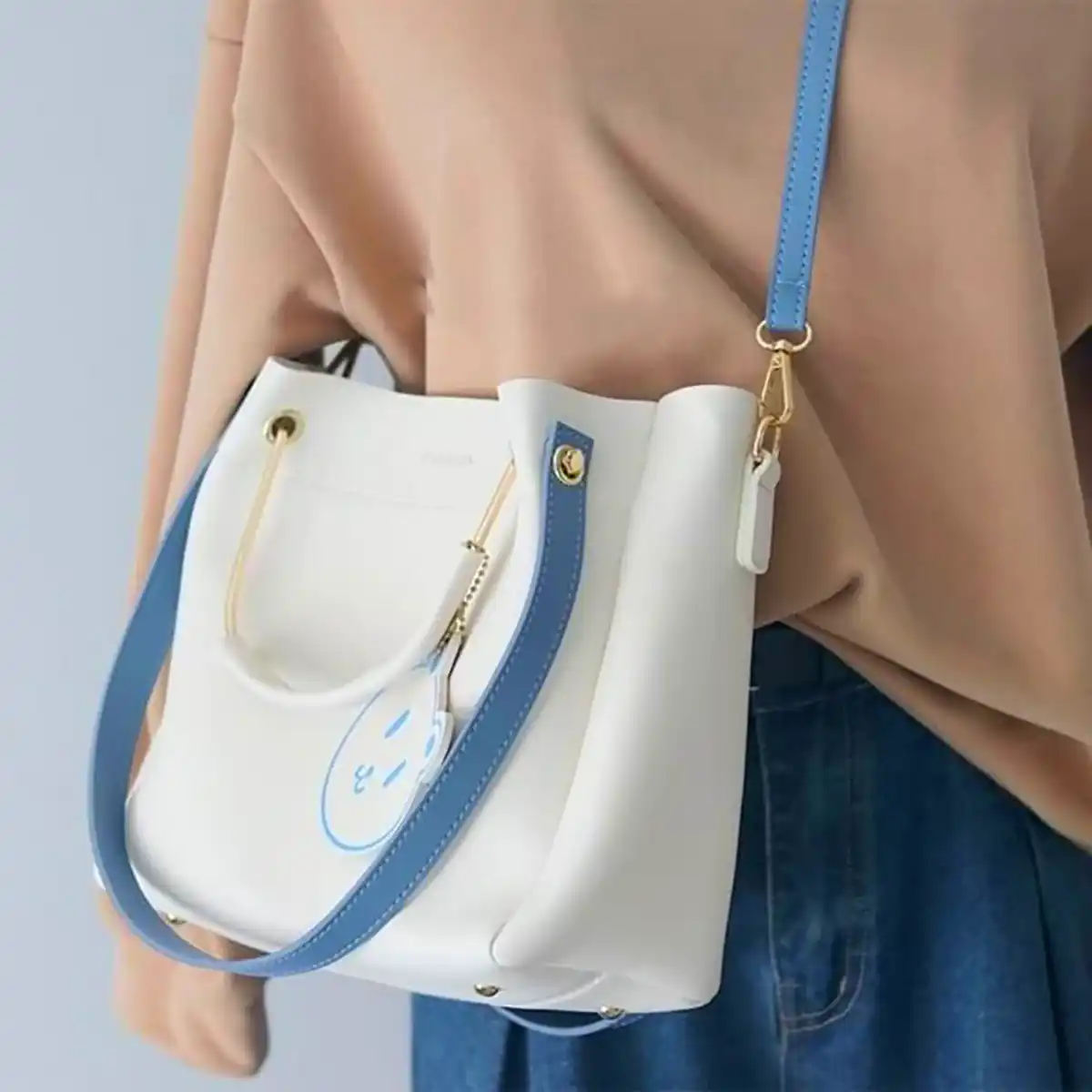 کیف یکطرفه اسپرت شیک