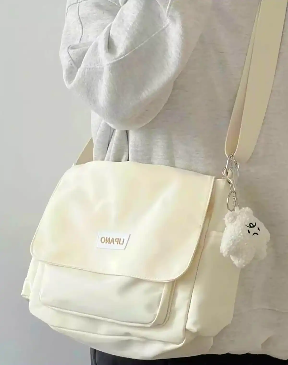 کیف یکطرفه اسپرت شیک