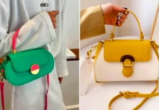کیف دستی کوچک مجلسی