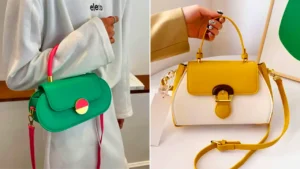 کیف دستی کوچک مجلسی