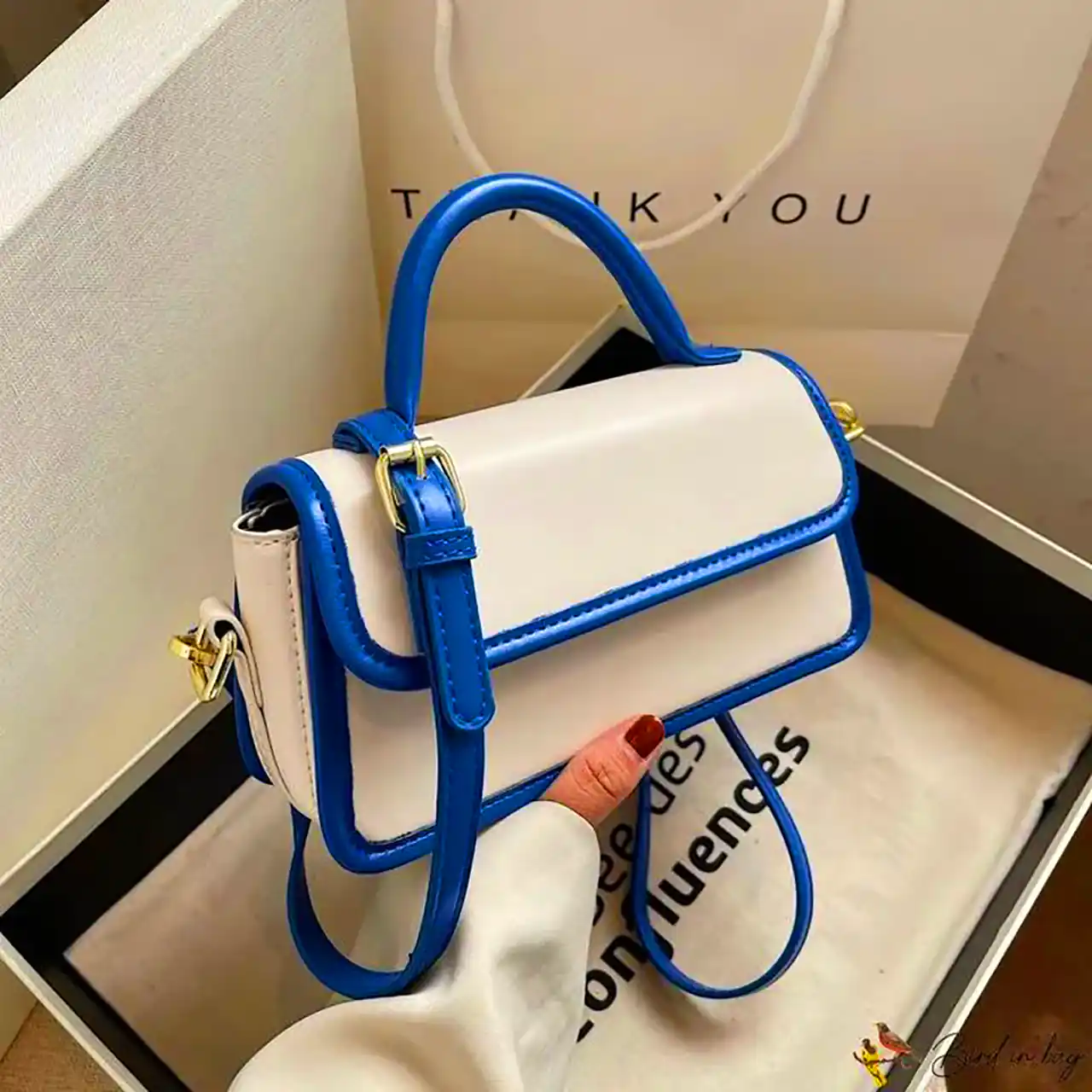 کیف دستی کوچک مجلسی