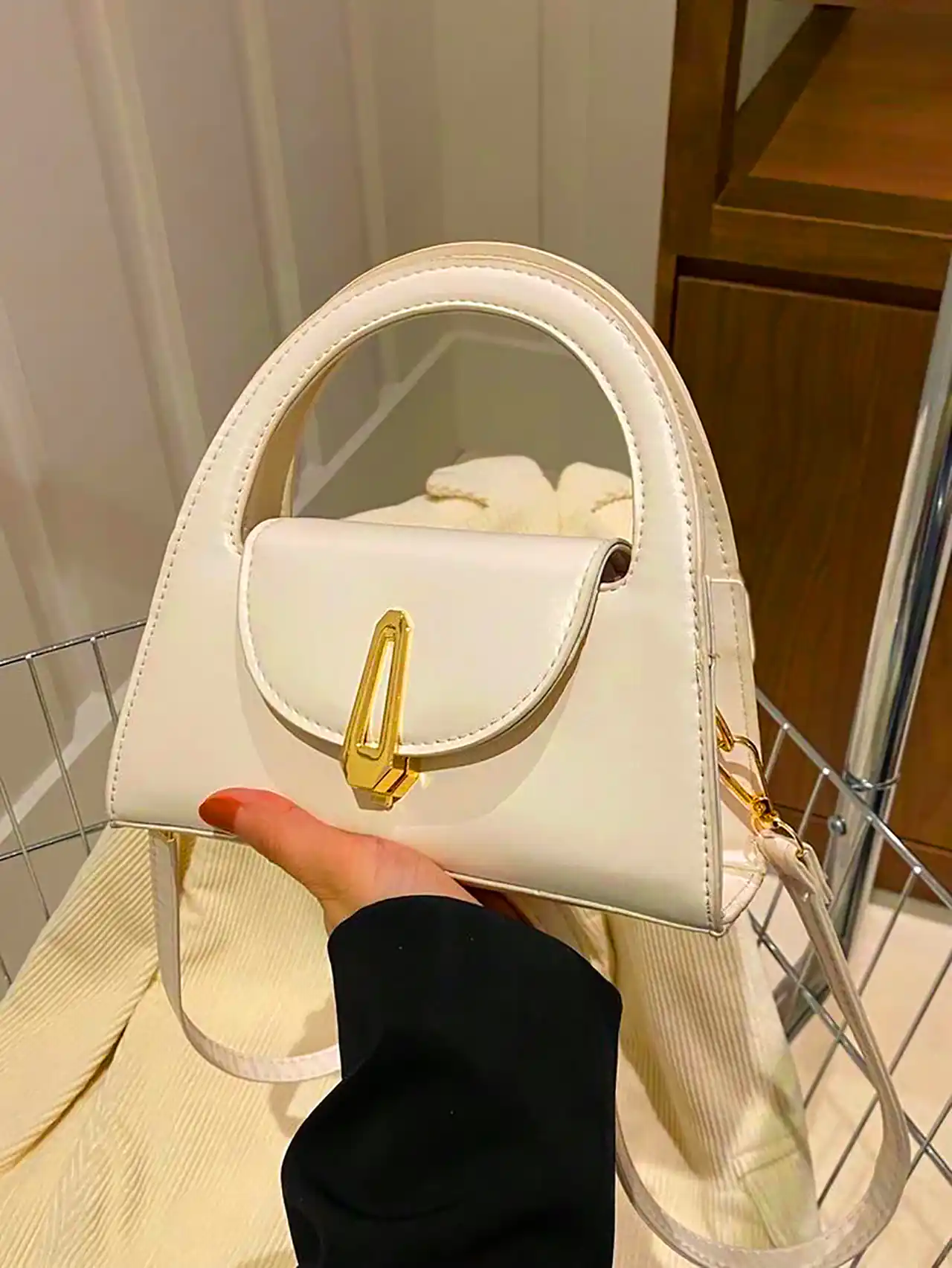 کیف دستی کوچک مجلسی