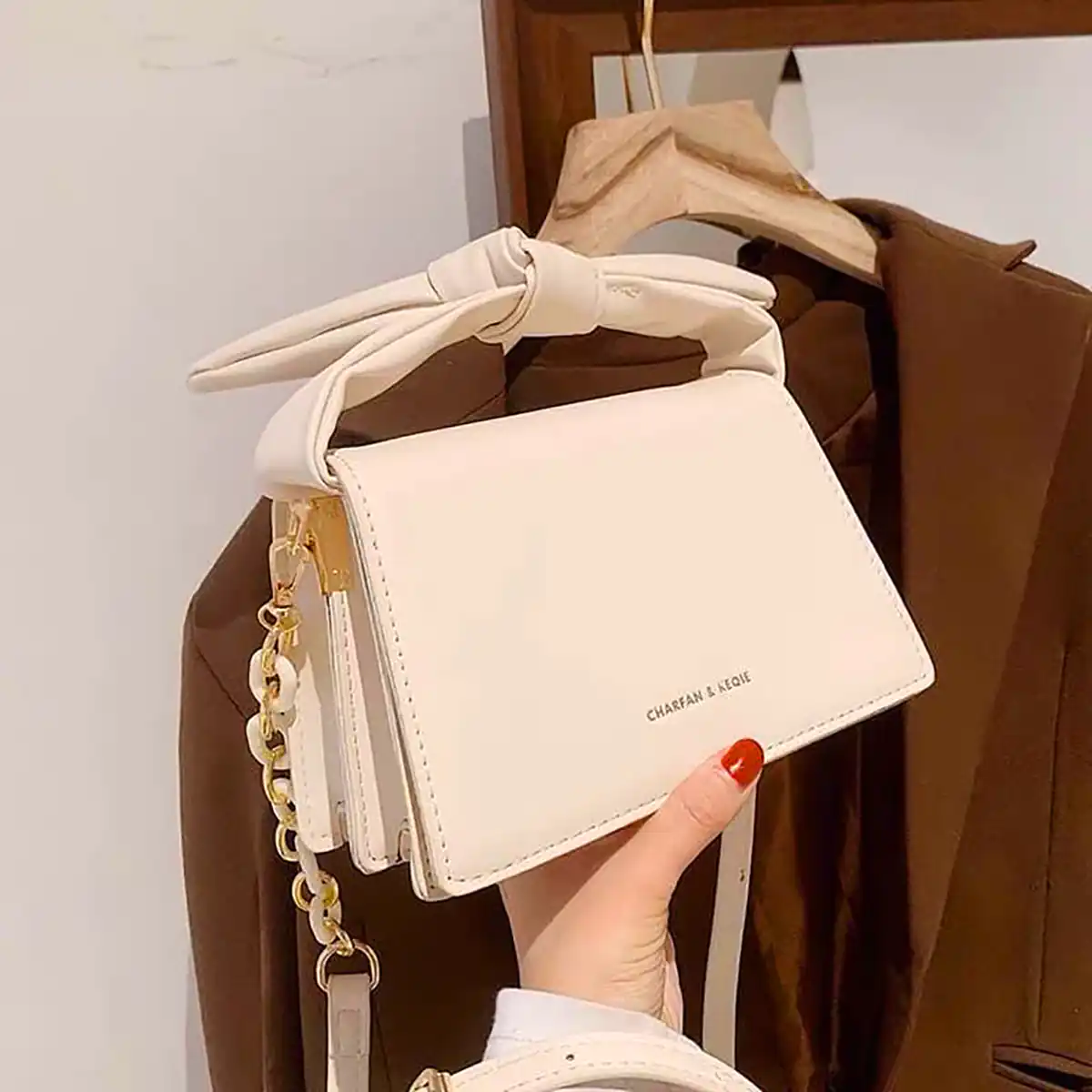 کیف کوچولو و شیک دخترانه