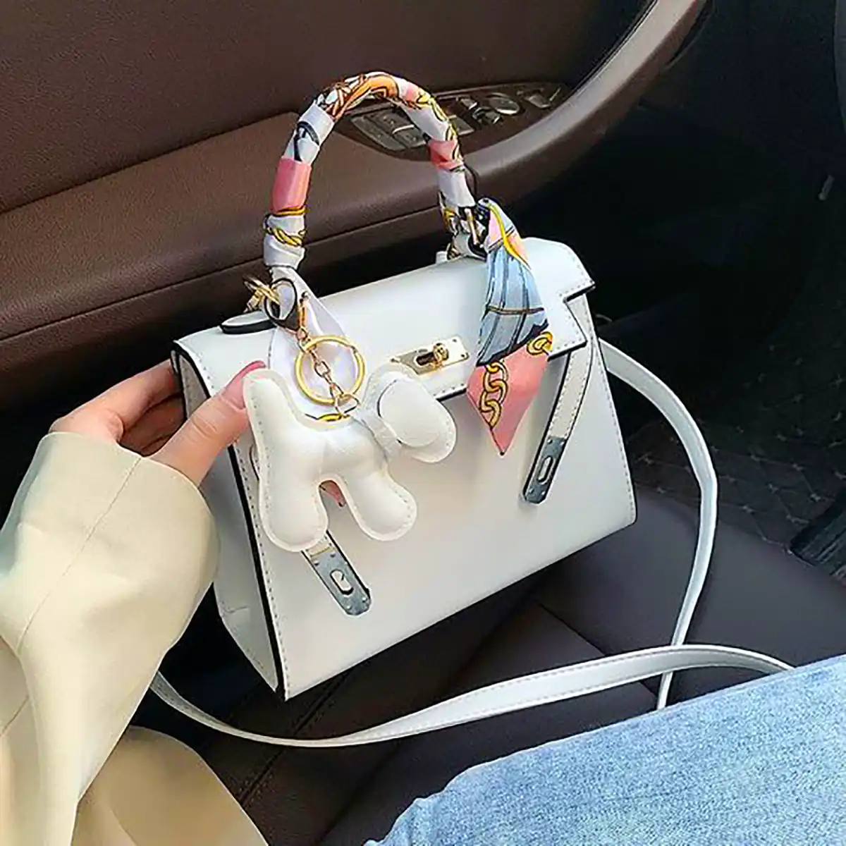کیف کوچولو و شیک دخترانه