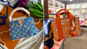 کیف دستی لوکس و زیبا