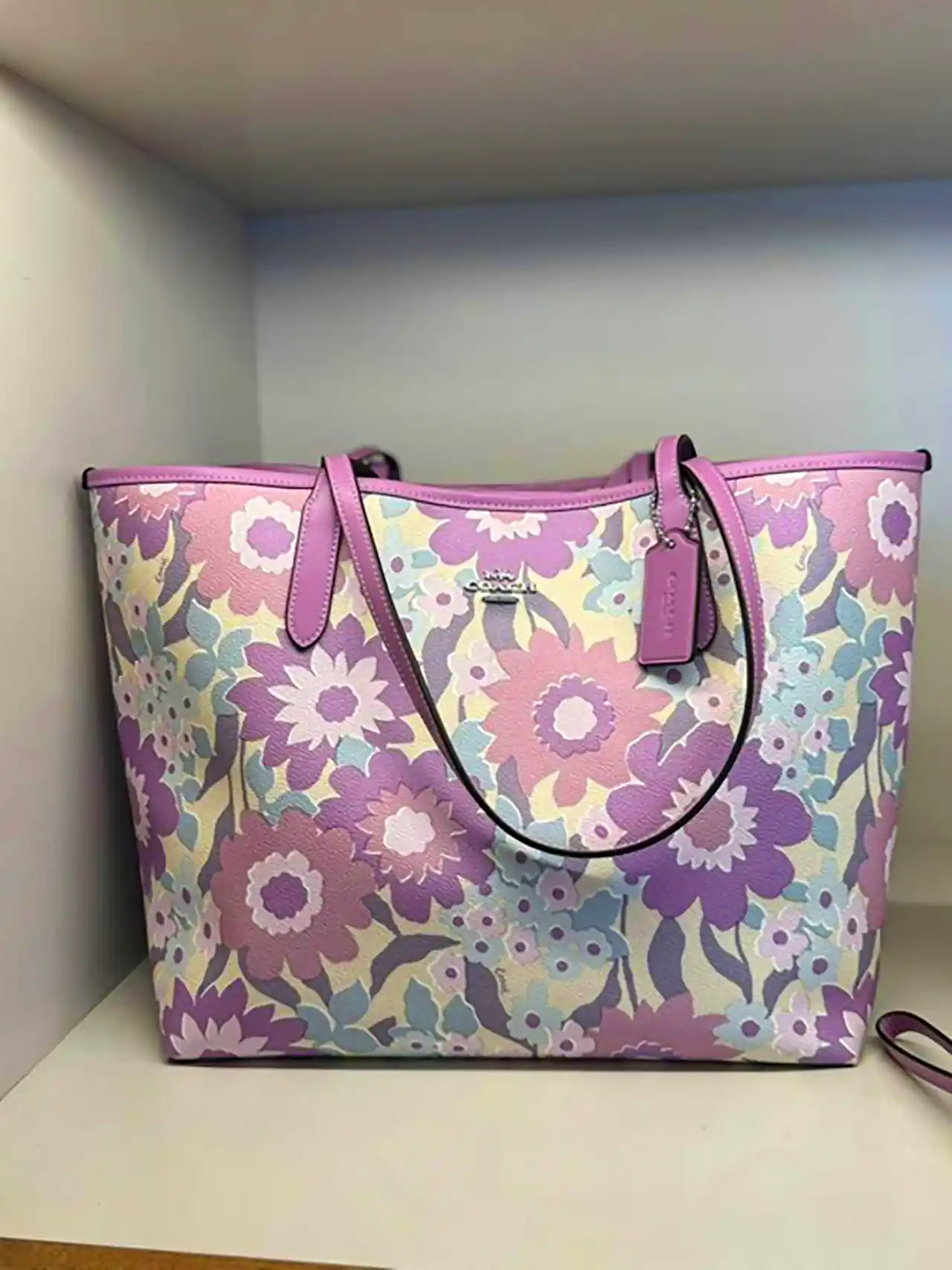 کیف دستی لوکس و زیبا