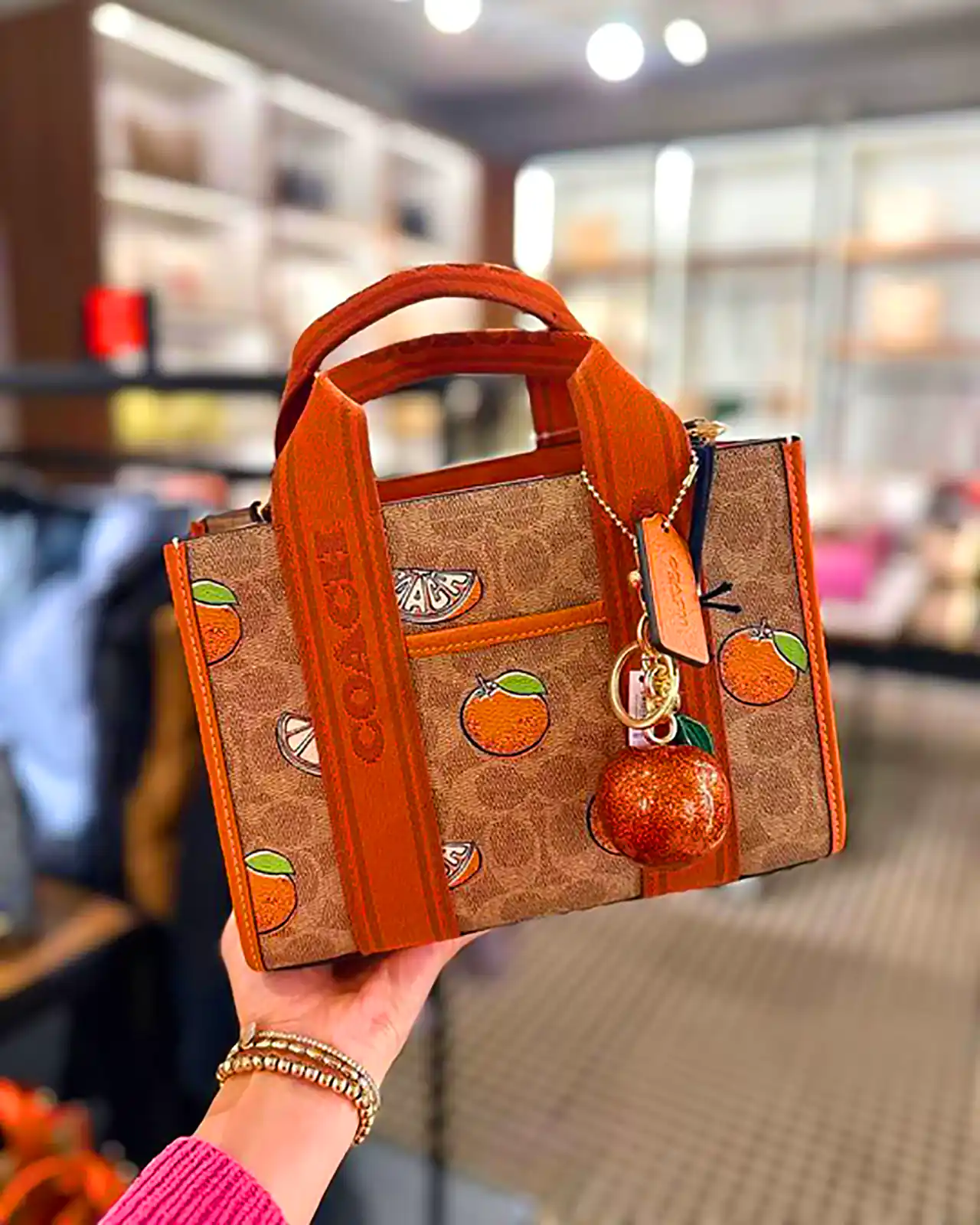 کیف دستی لوکس و زیبا