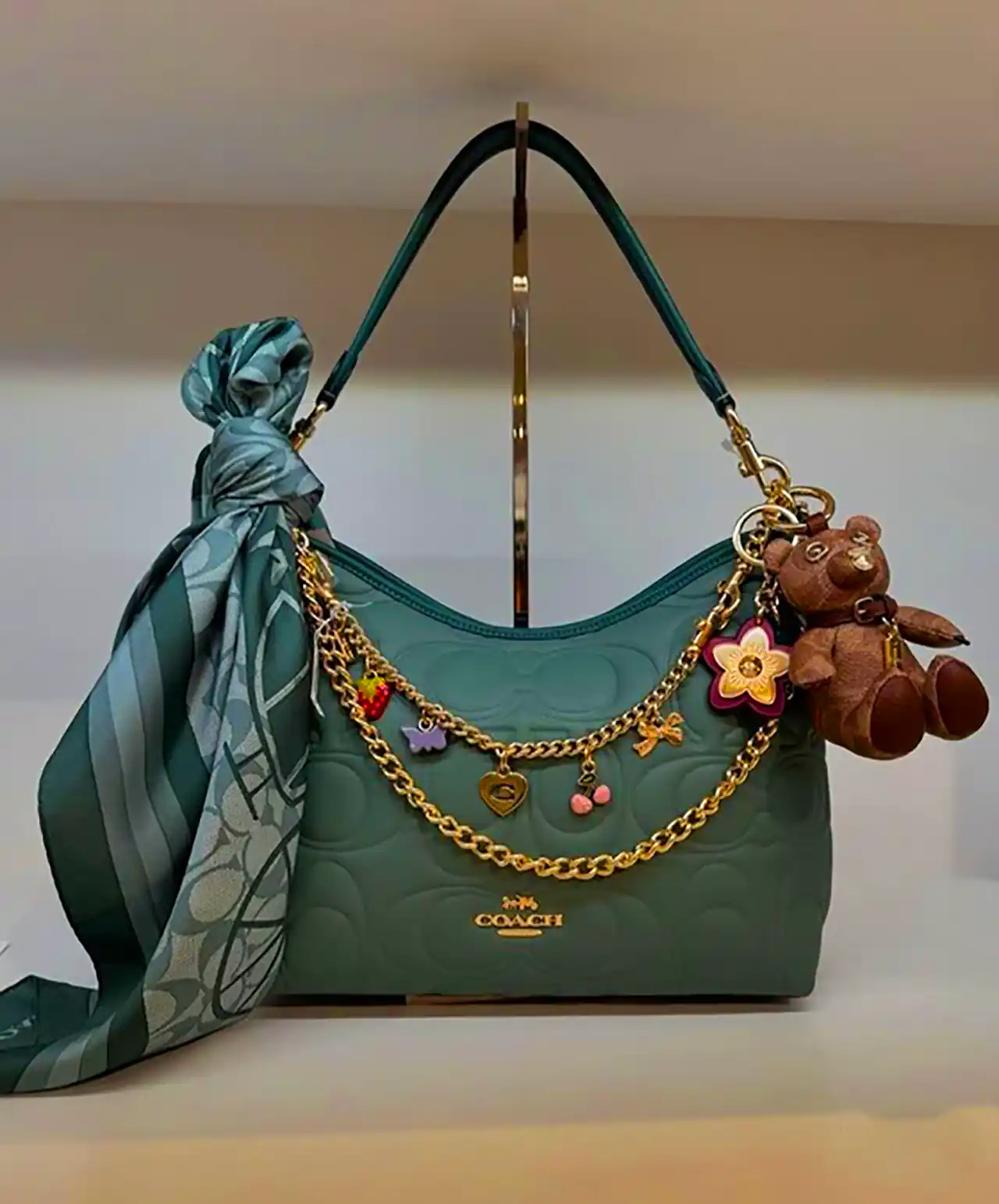 کیف دستی لوکس و زیبا