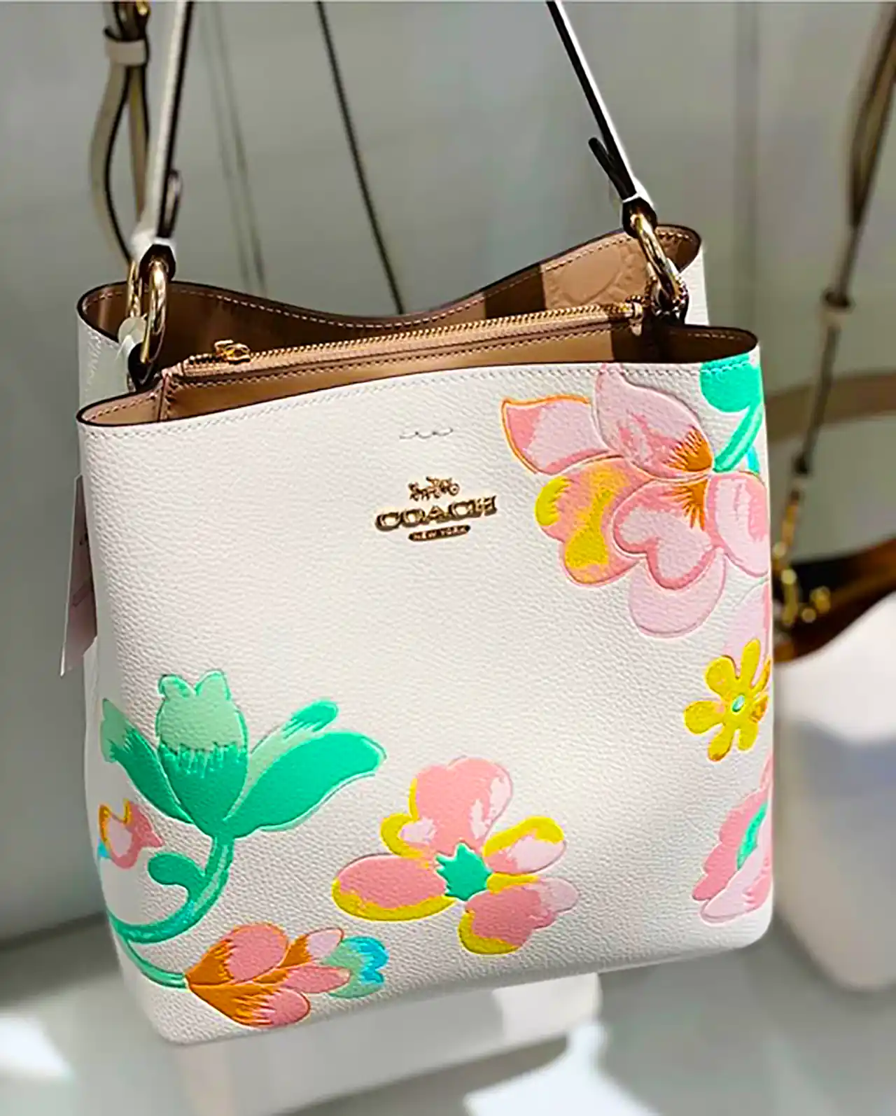 کیف دستی لوکس و زیبا