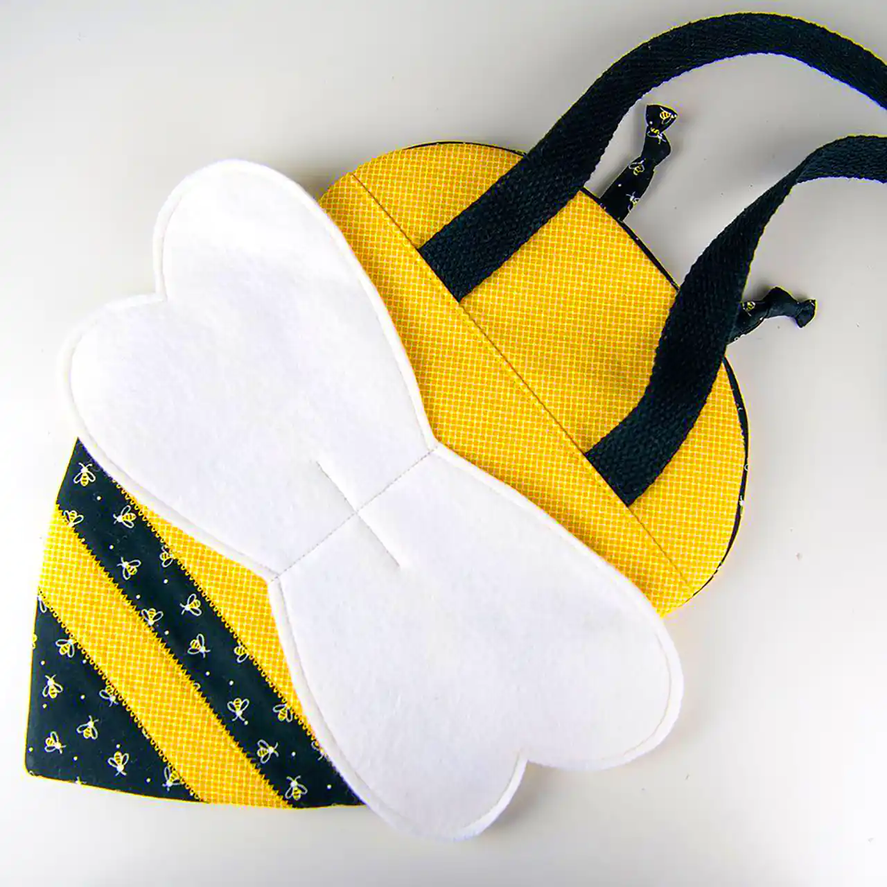 کیف دستساز برای کودکان 