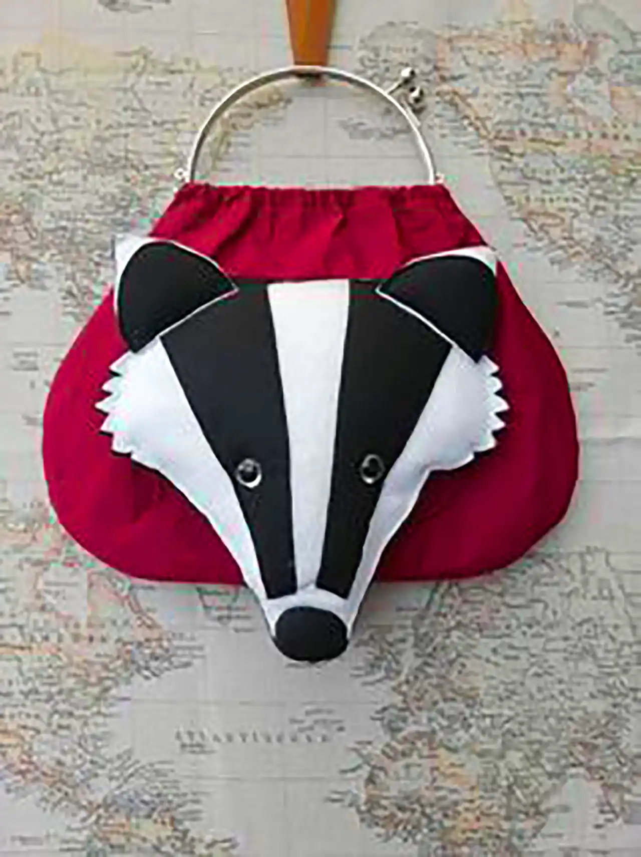 کیف دستساز برای کودکان 