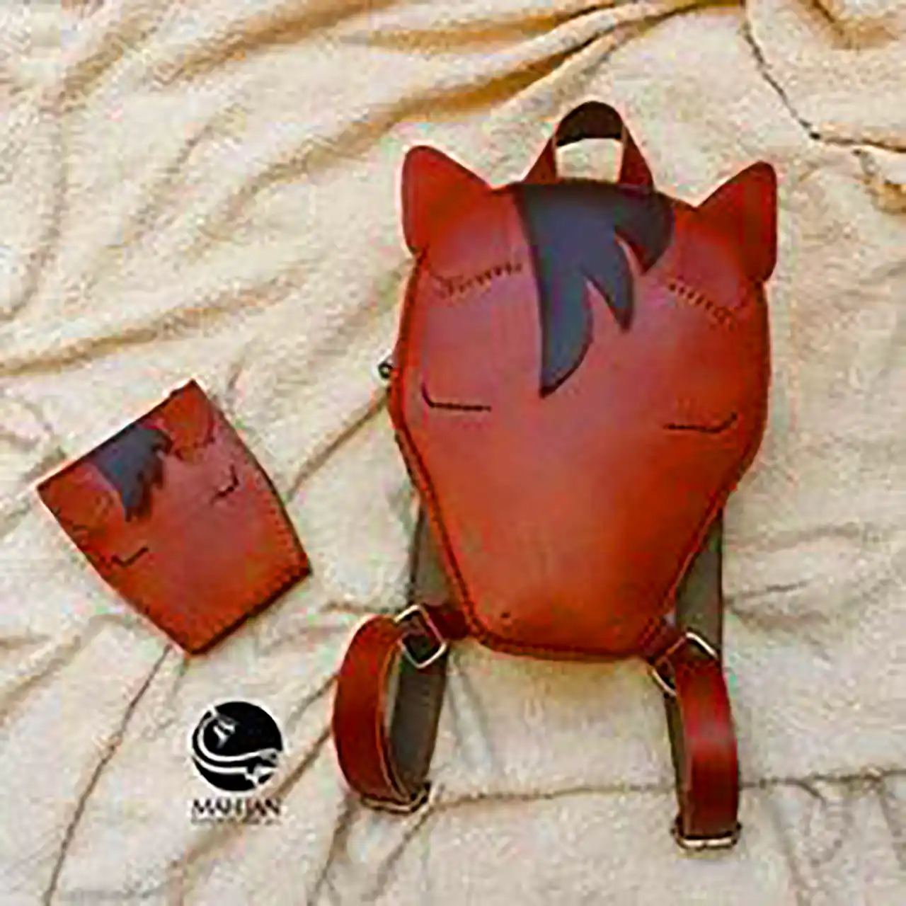 کیف دستساز برای کودکان 