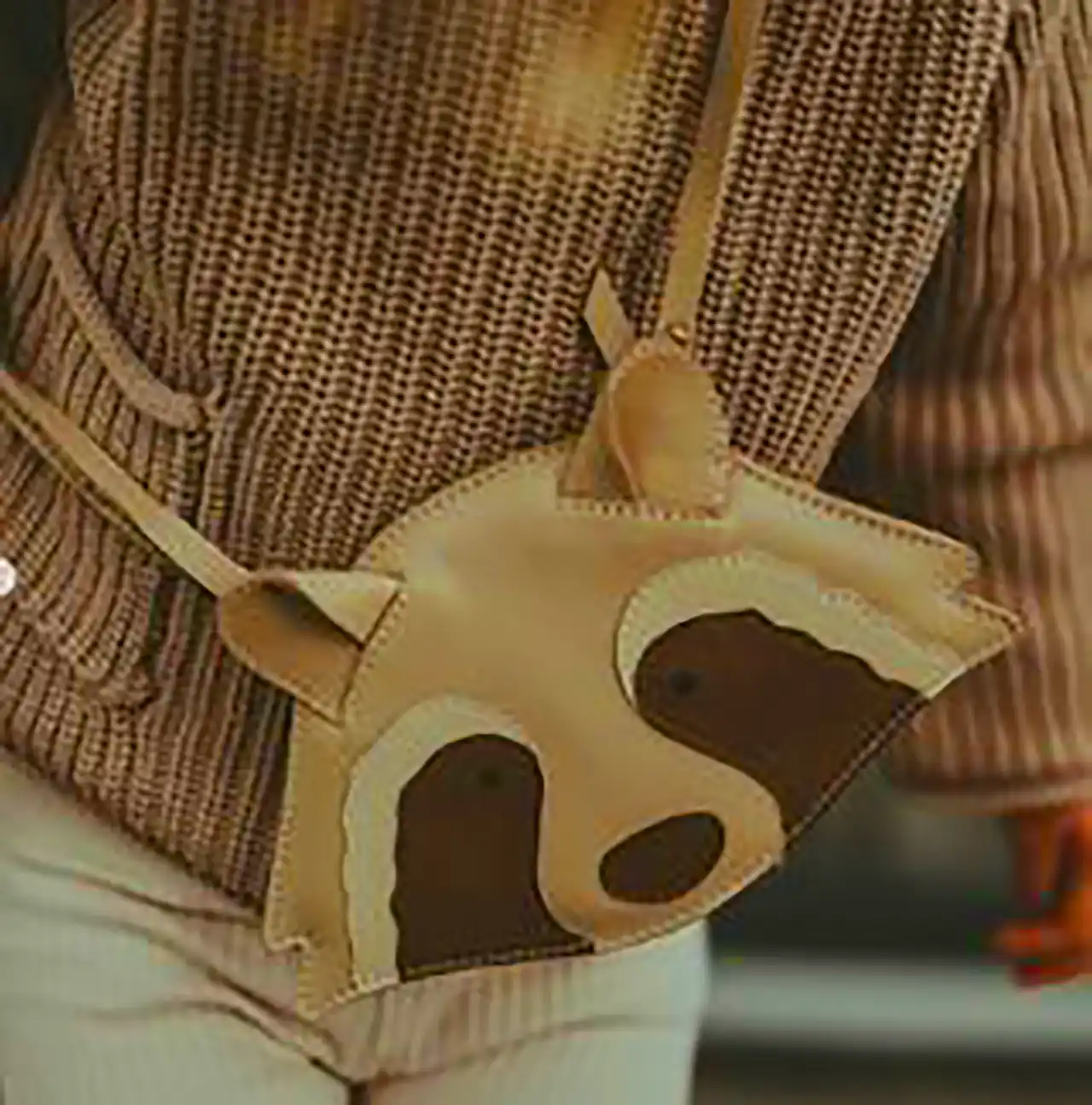 کیف دستساز برای کودکان 