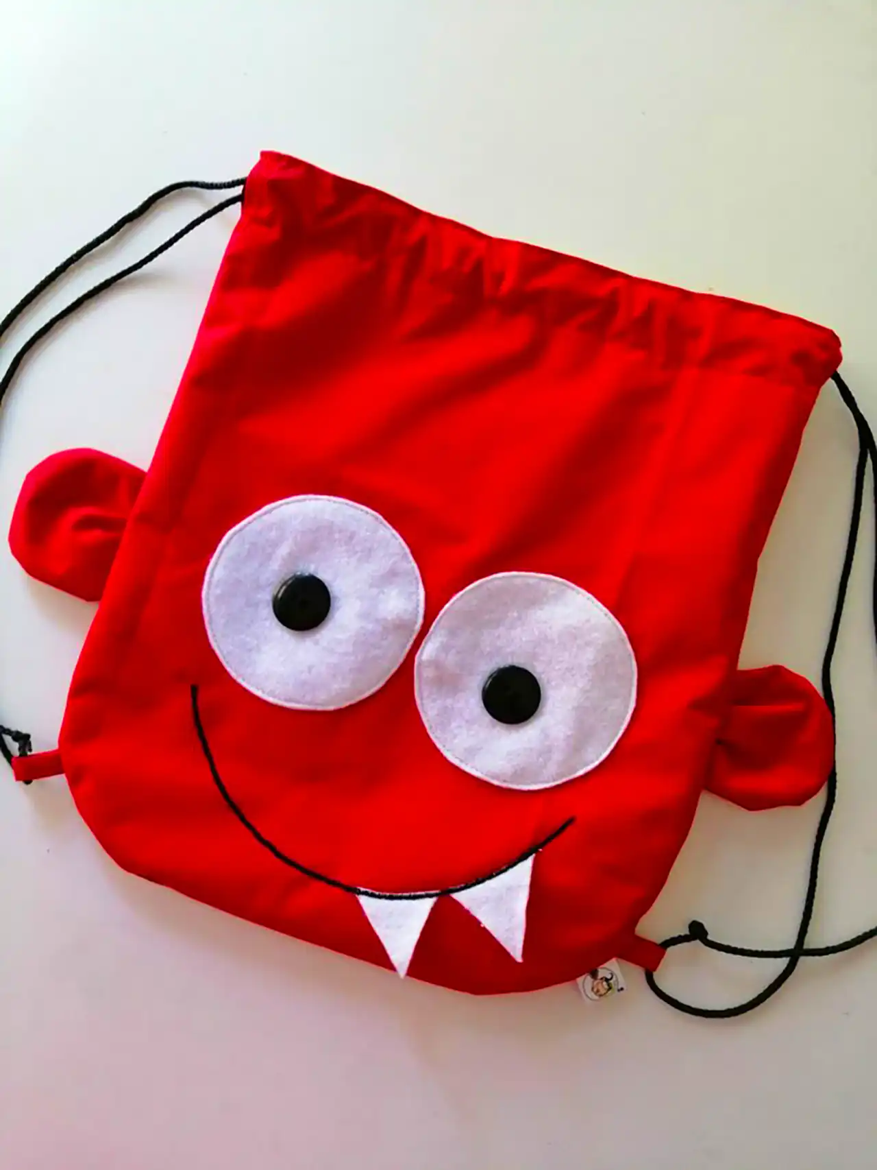 کیسه پارچه ای فانتزی