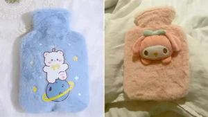 کیسه آبگرم گوگولی زیبا