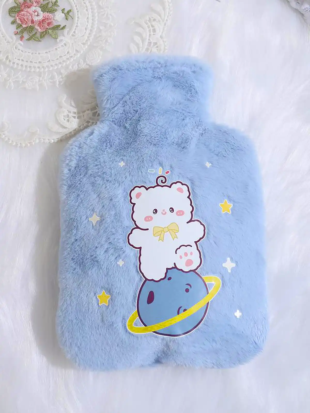 کیسه آبگرم گوگولی زیبا