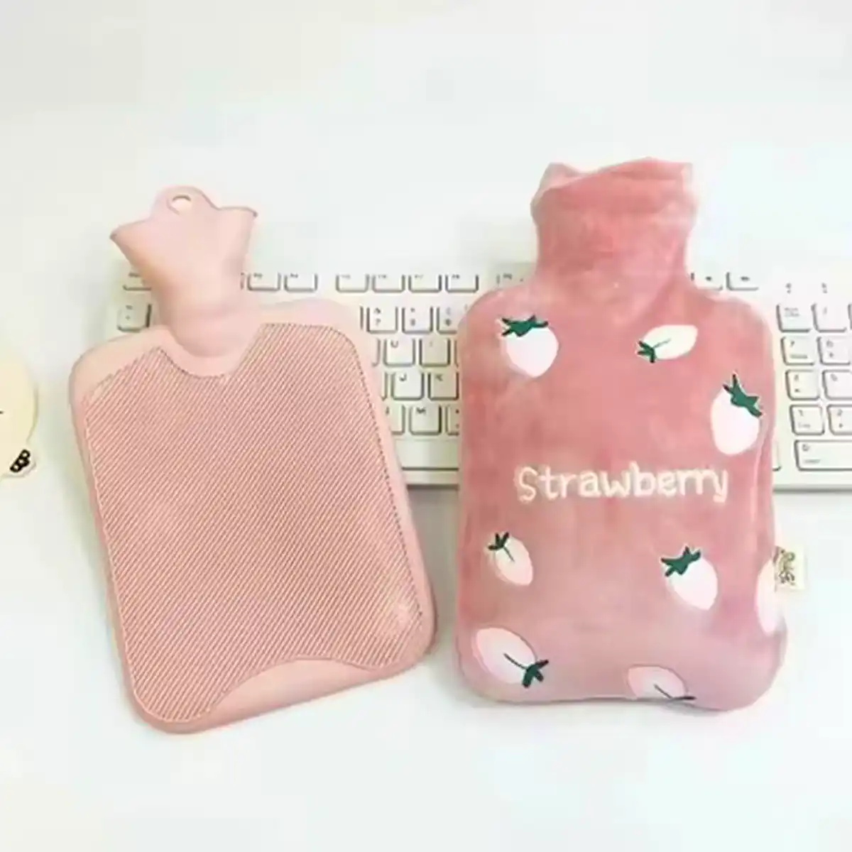 کیسه آبگرم گوگولی زیبا