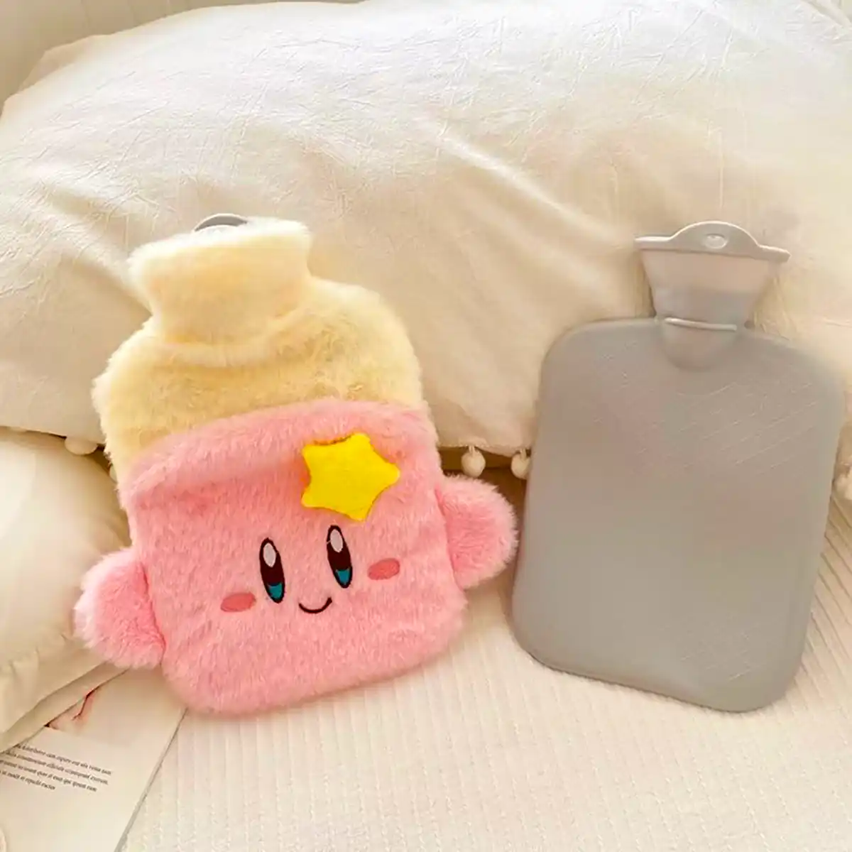 کیسه آبگرم گوگولی زیبا