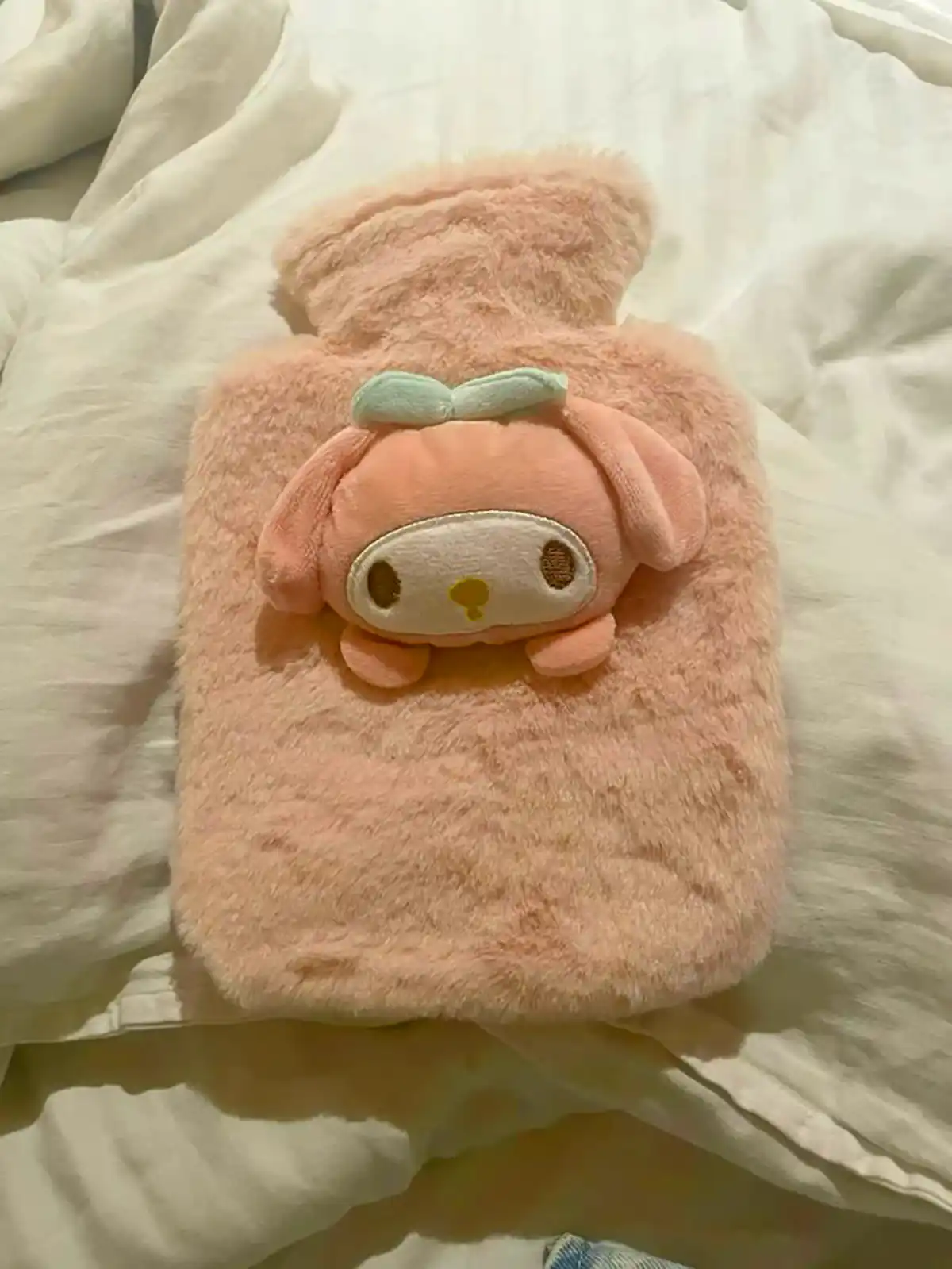 کیسه آبگرم گوگولی زیبا