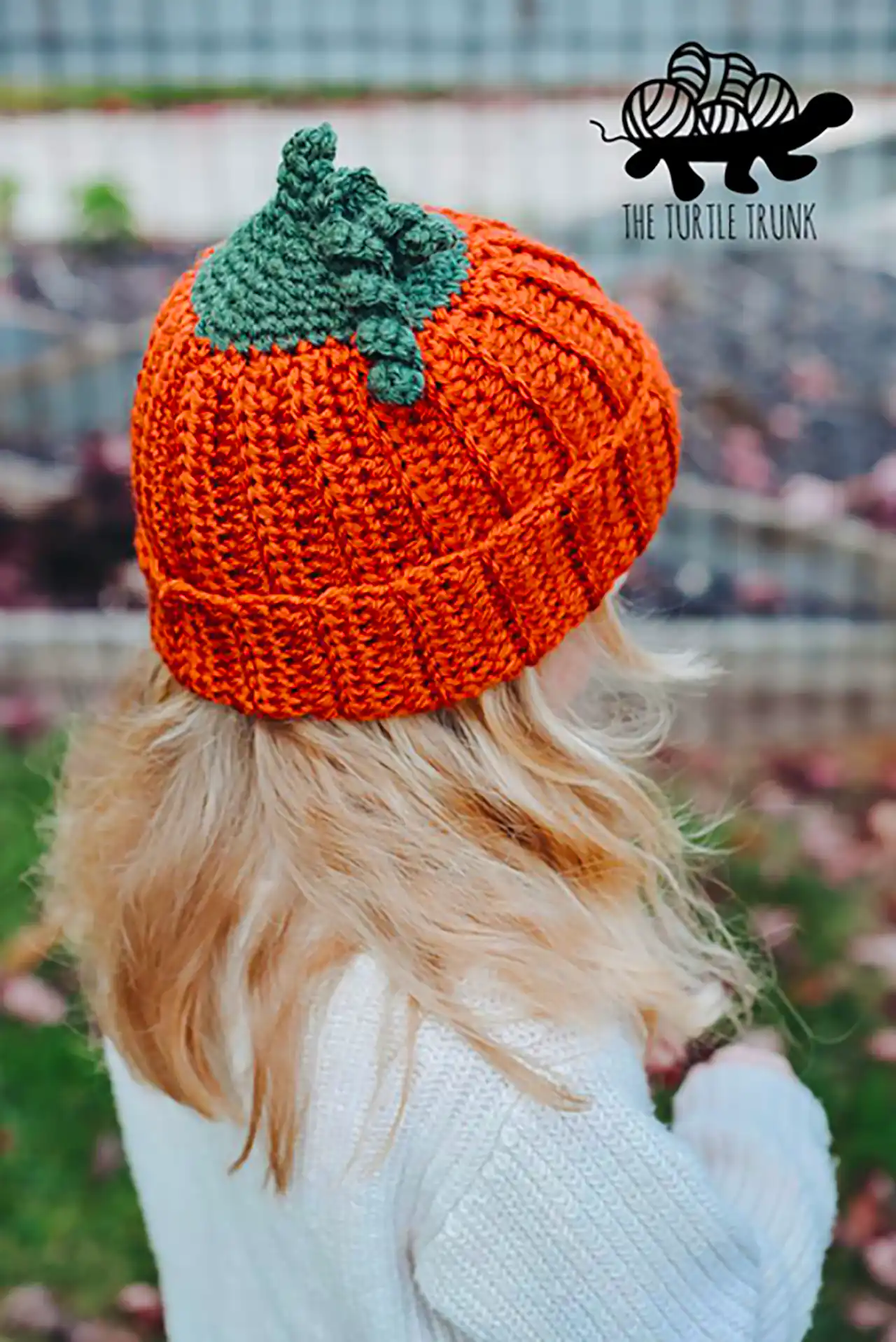 کلاه بافتنی طرحدار