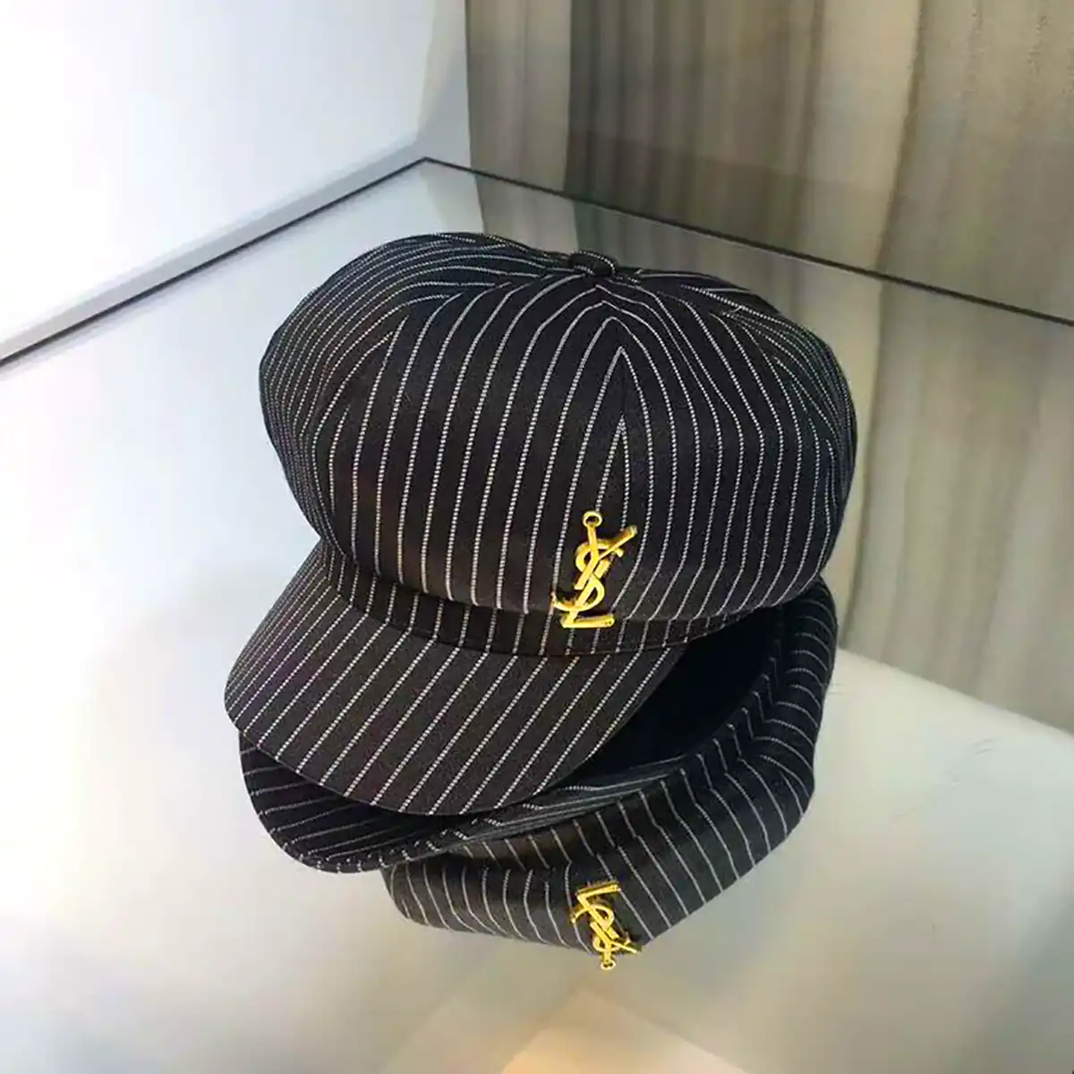 کلاه گرم و شیک پاییزی