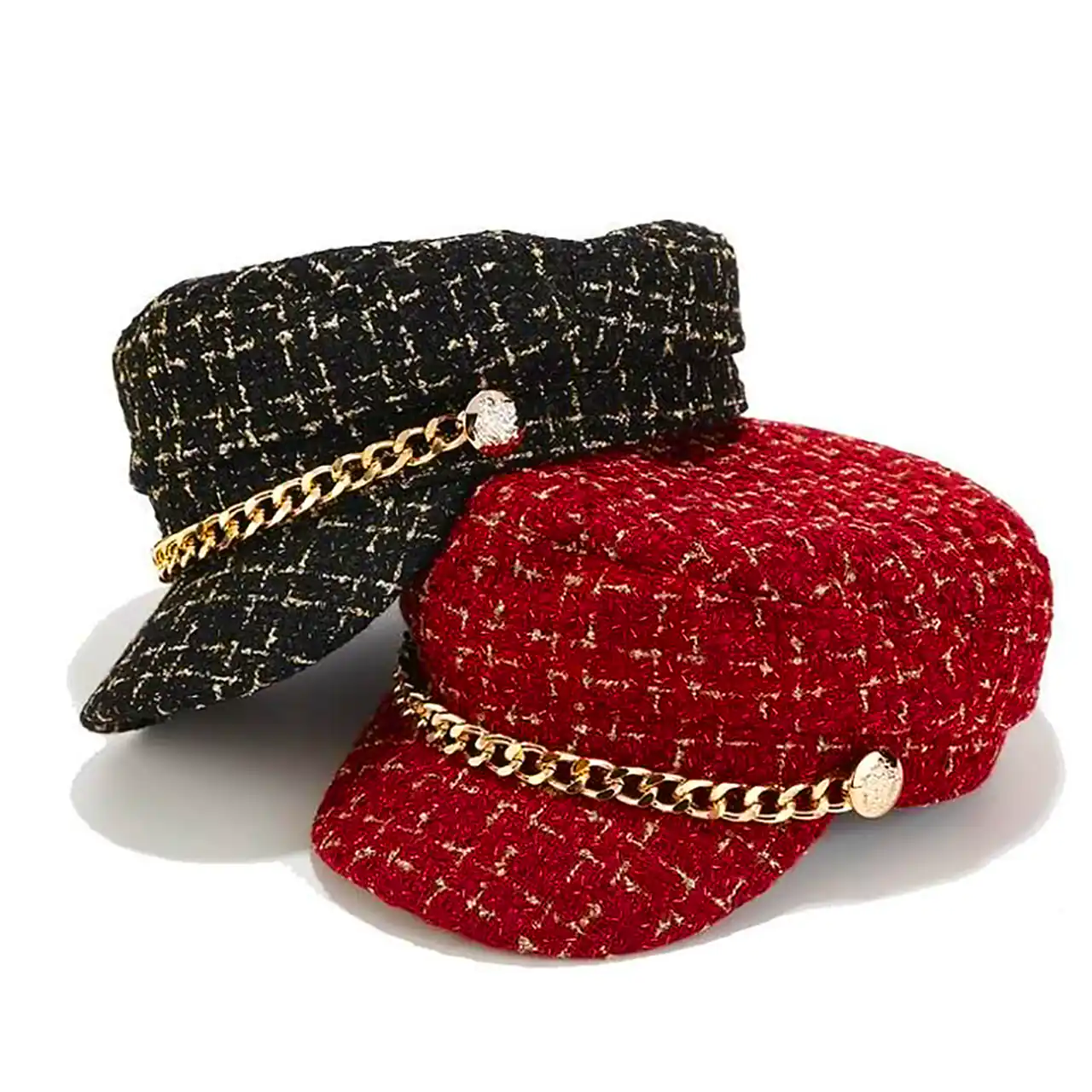 کلاه مدل شنل لاکچری