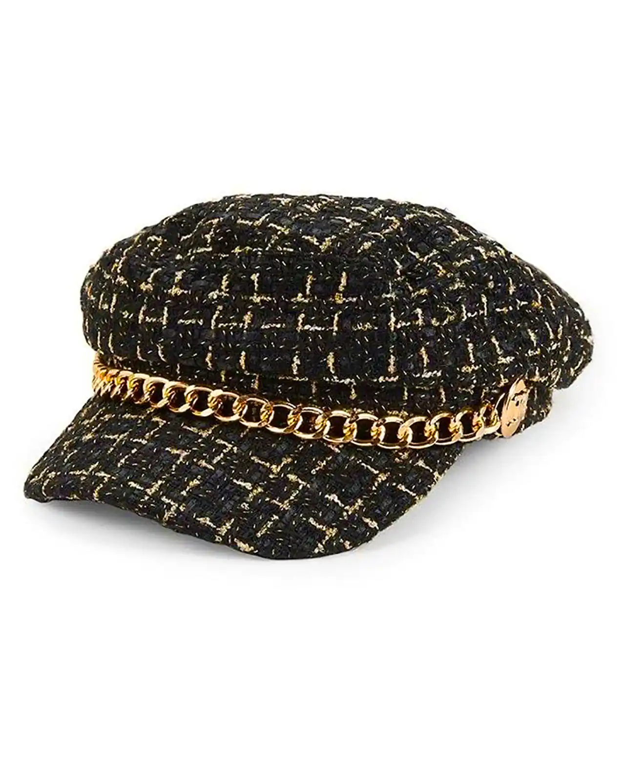 کلاه مدل شنل لاکچری