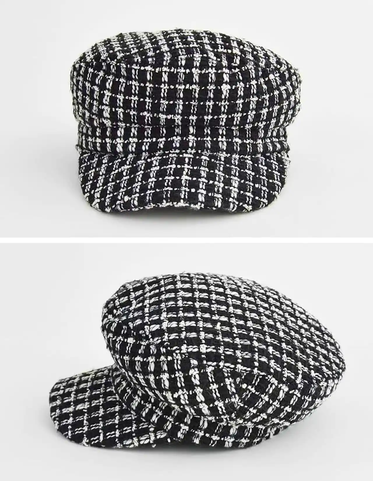 کلاه مدل شنل لاکچری