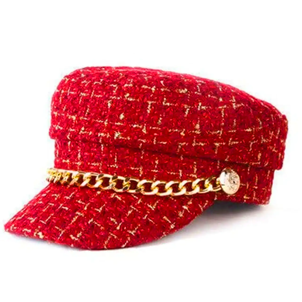 کلاه مدل شنل لاکچری