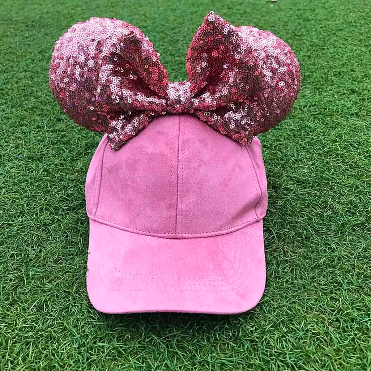 کلاه نقاب دار میکی موس