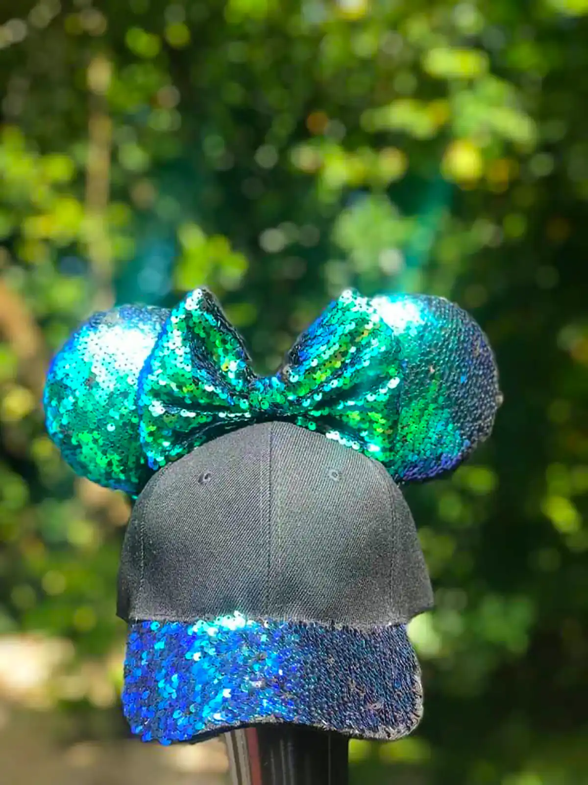 کلاه نقاب دار میکی موس