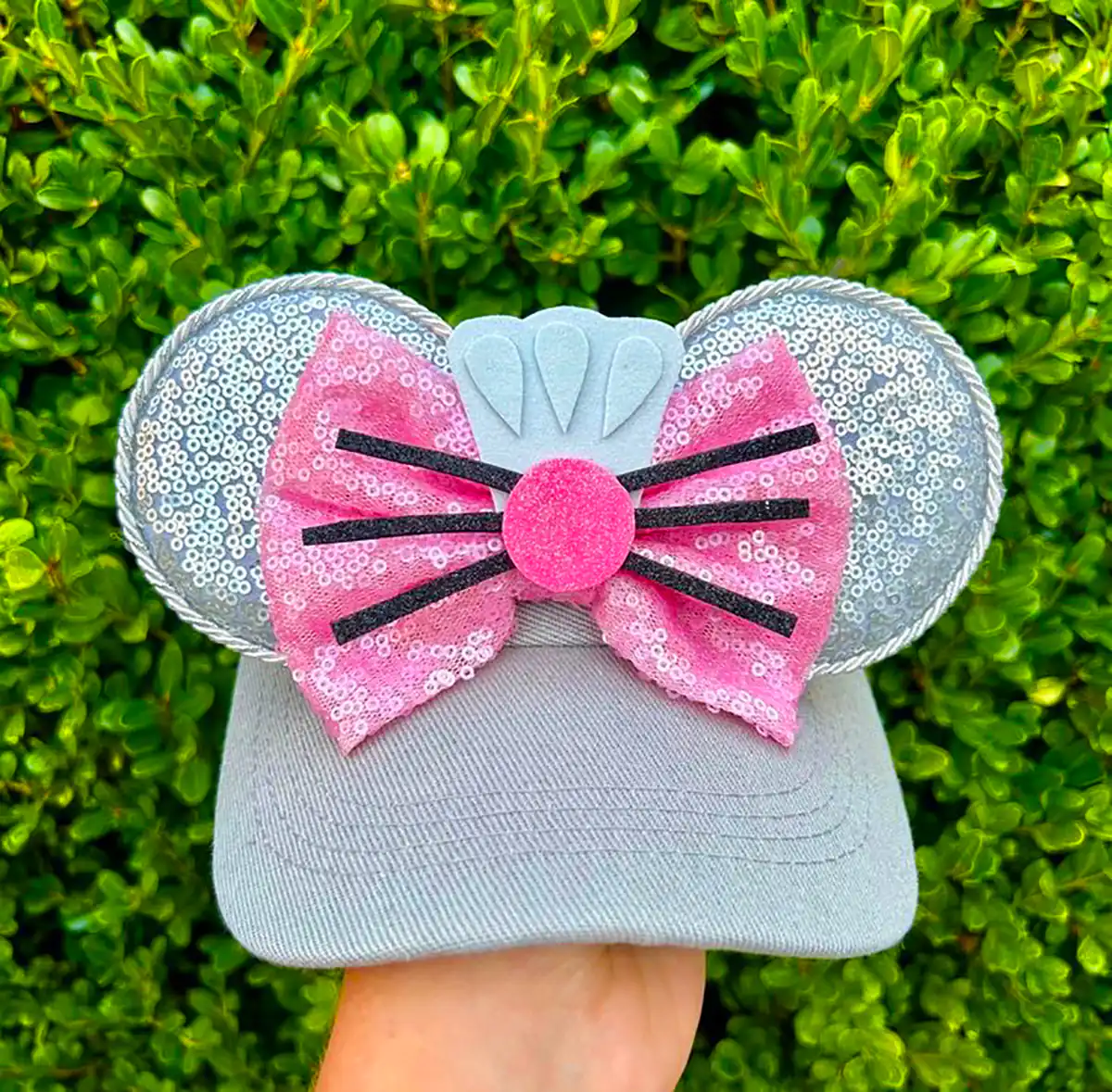 کلاه نقاب دار میکی موس