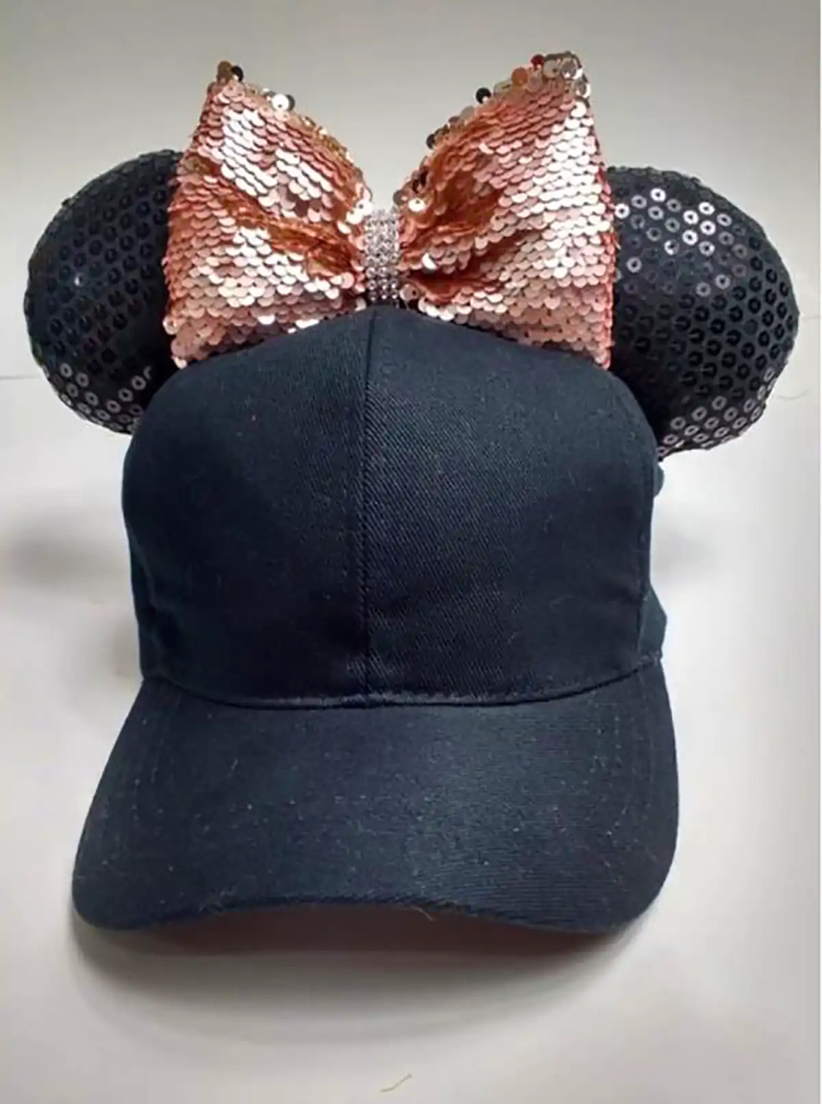 کلاه نقاب دار میکی موس