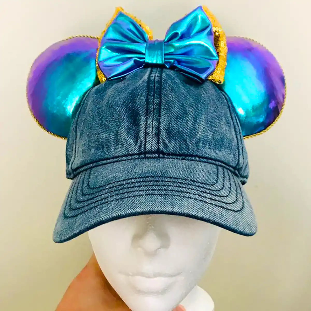 کلاه نقاب دار میکی موس