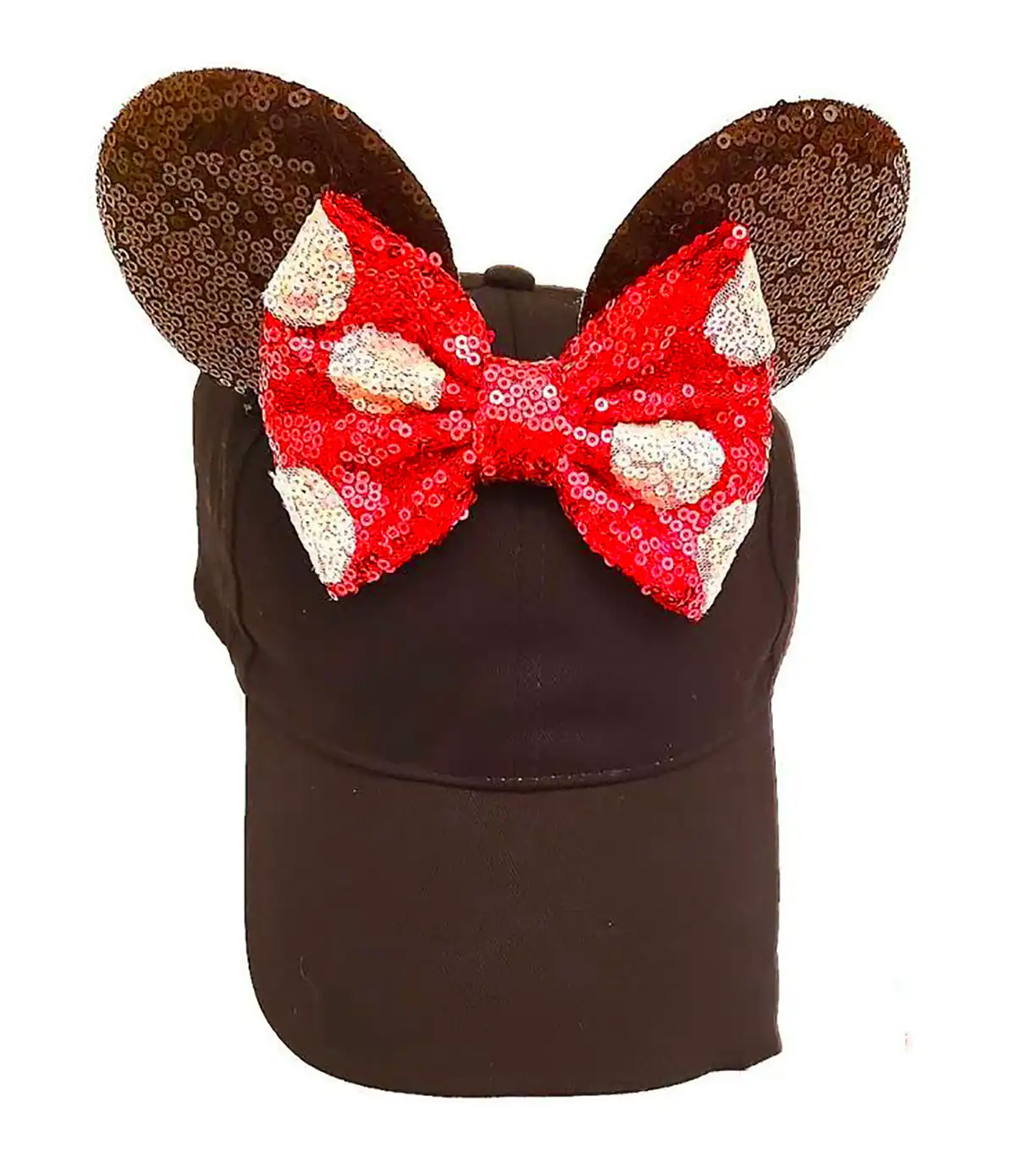 کلاه نقاب دار میکی موس